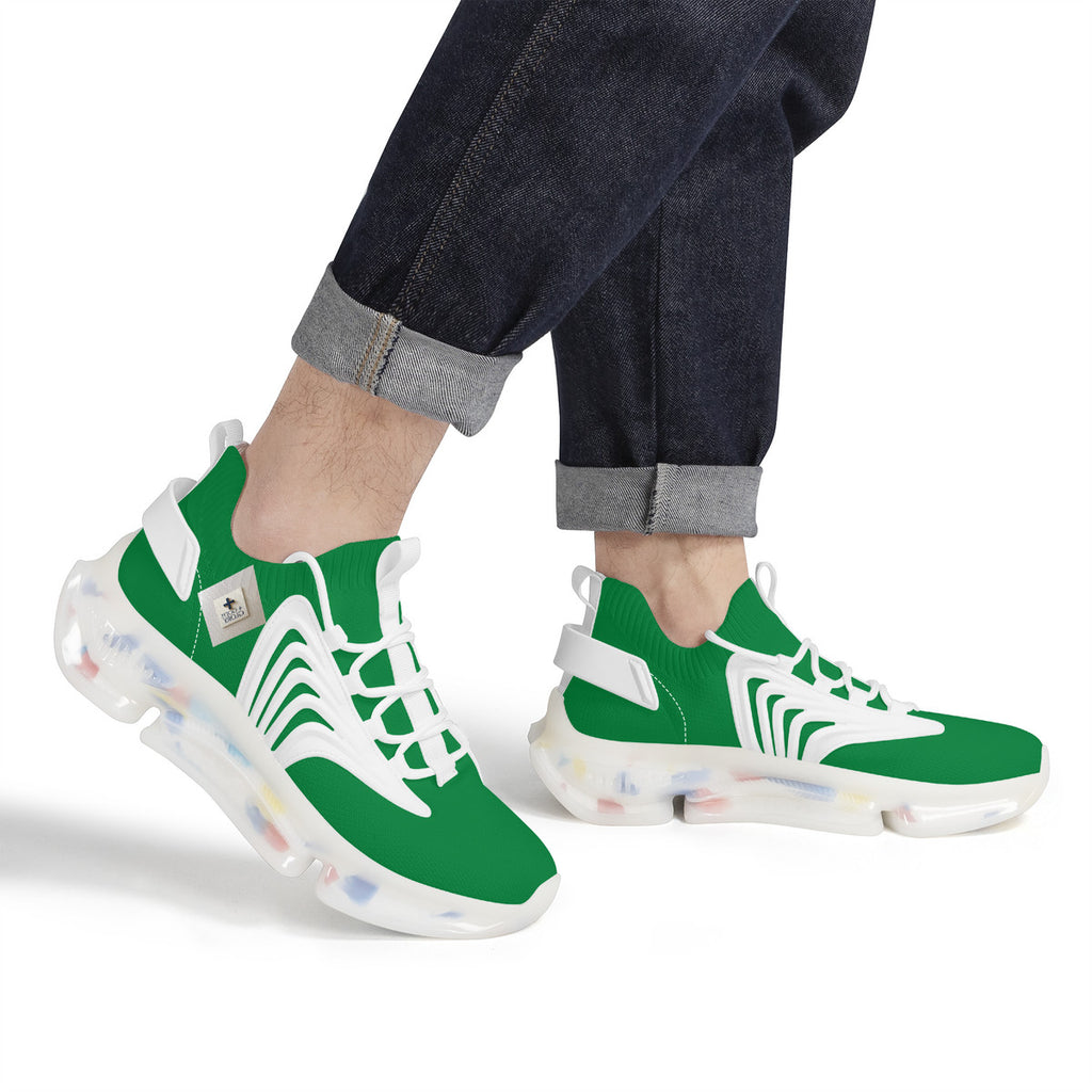 Air Max React Sneakers