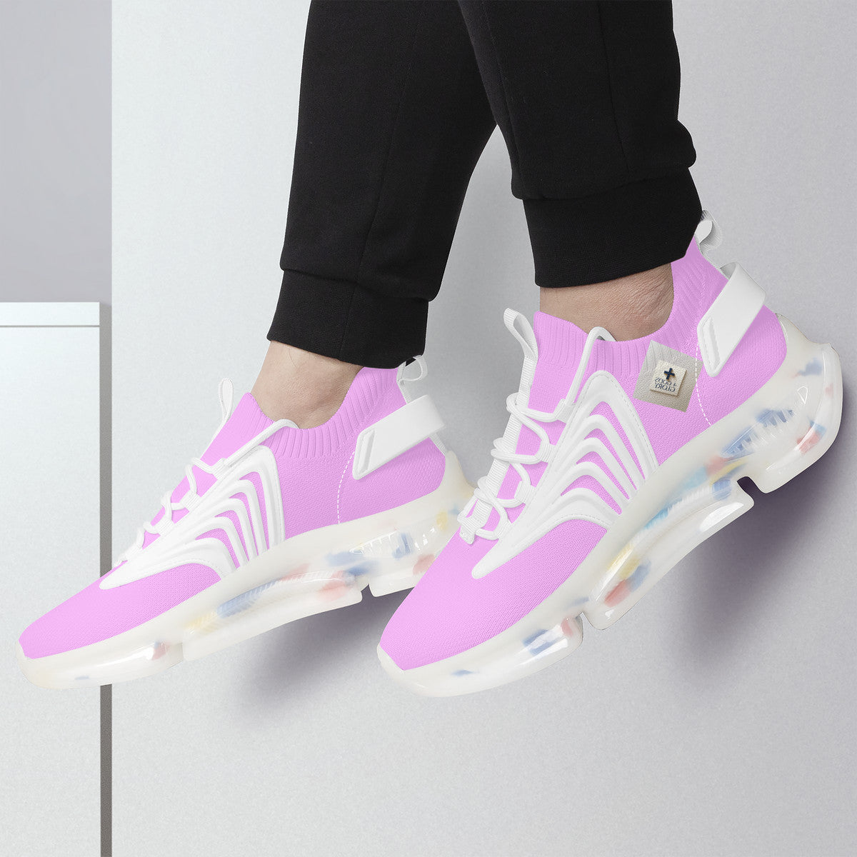 Air Max React Sneakers