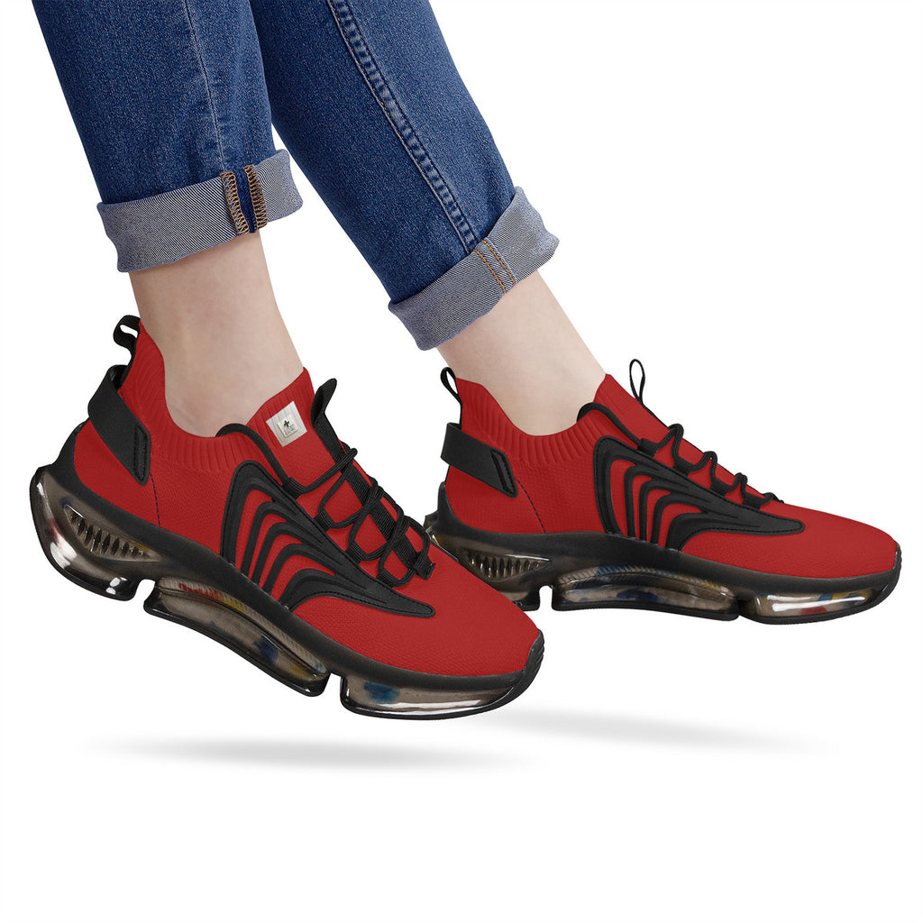 Air Max React Sneakers