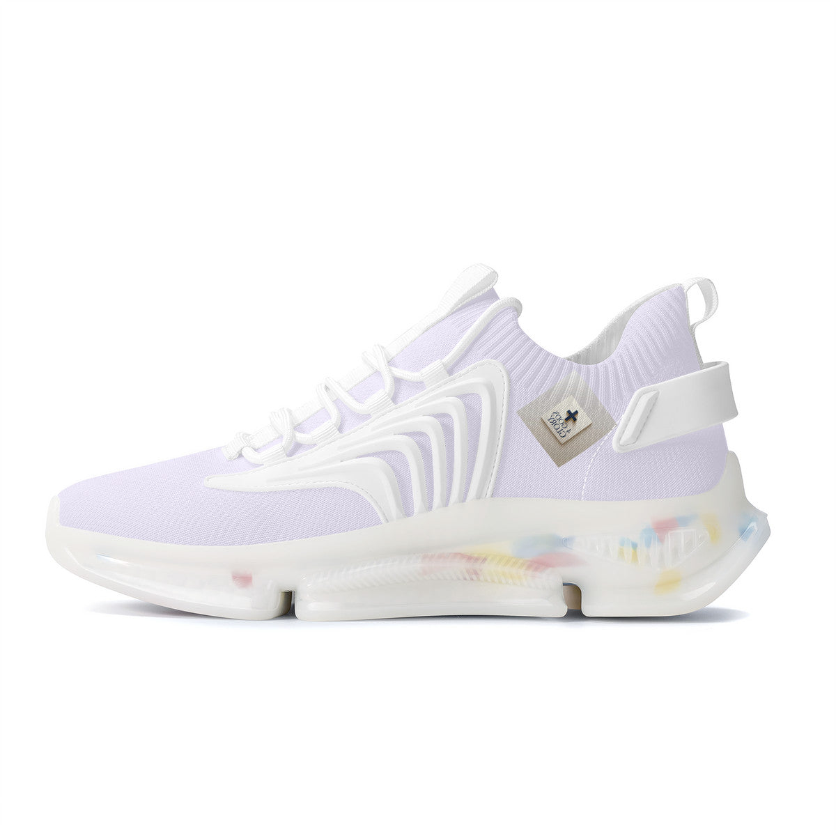 Air Max React Sneakers