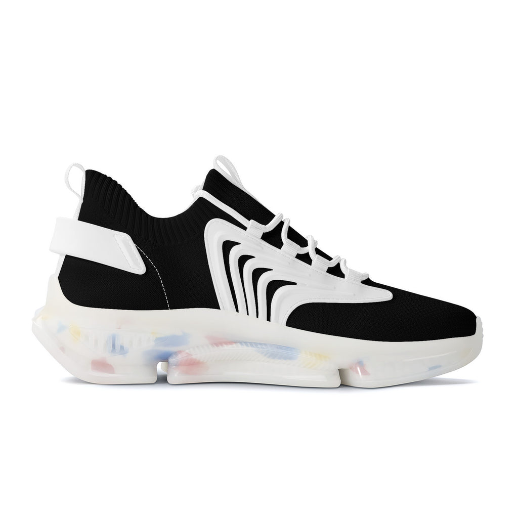 Air Max React Sneakers