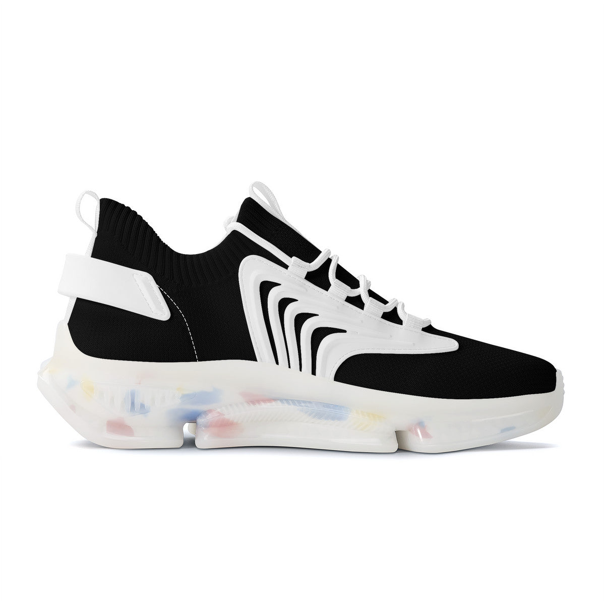 Air Max React Sneakers