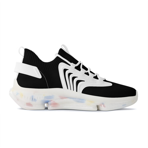 Air Max React Sneakers