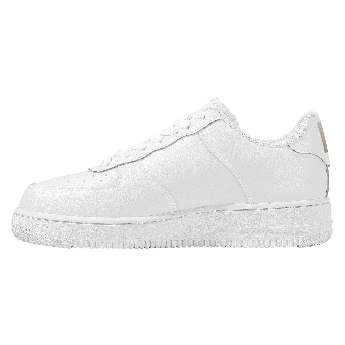 Low Top Unisex Sneaker
