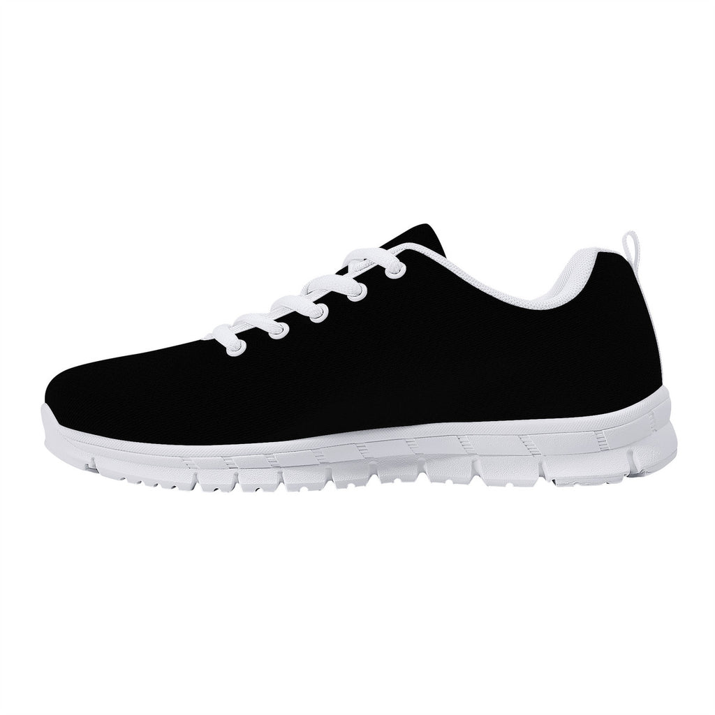 Sneakers - Black