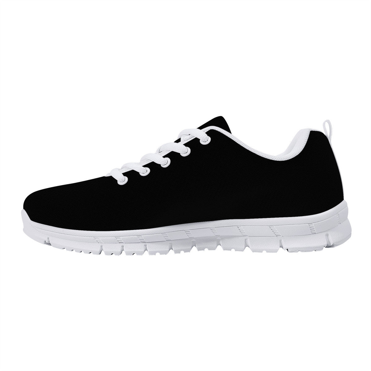 Sneakers - Black