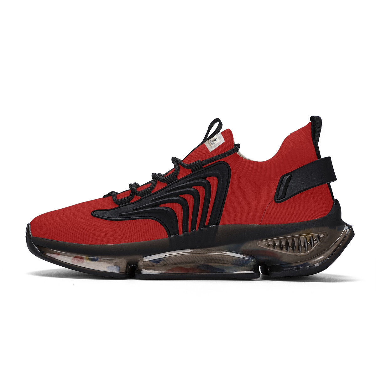 Air Max React Sneakers