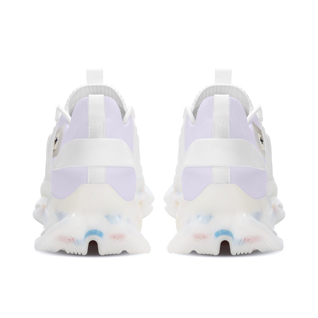 Air Max React Sneakers