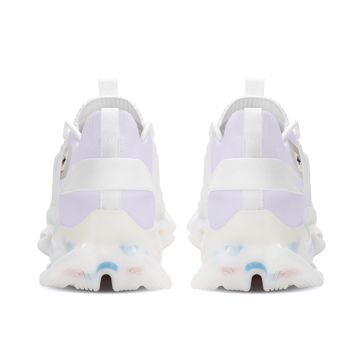Air Max React Sneakers