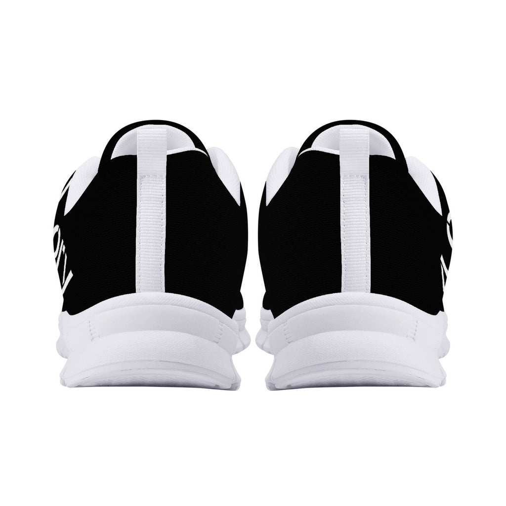 Sneakers - Black