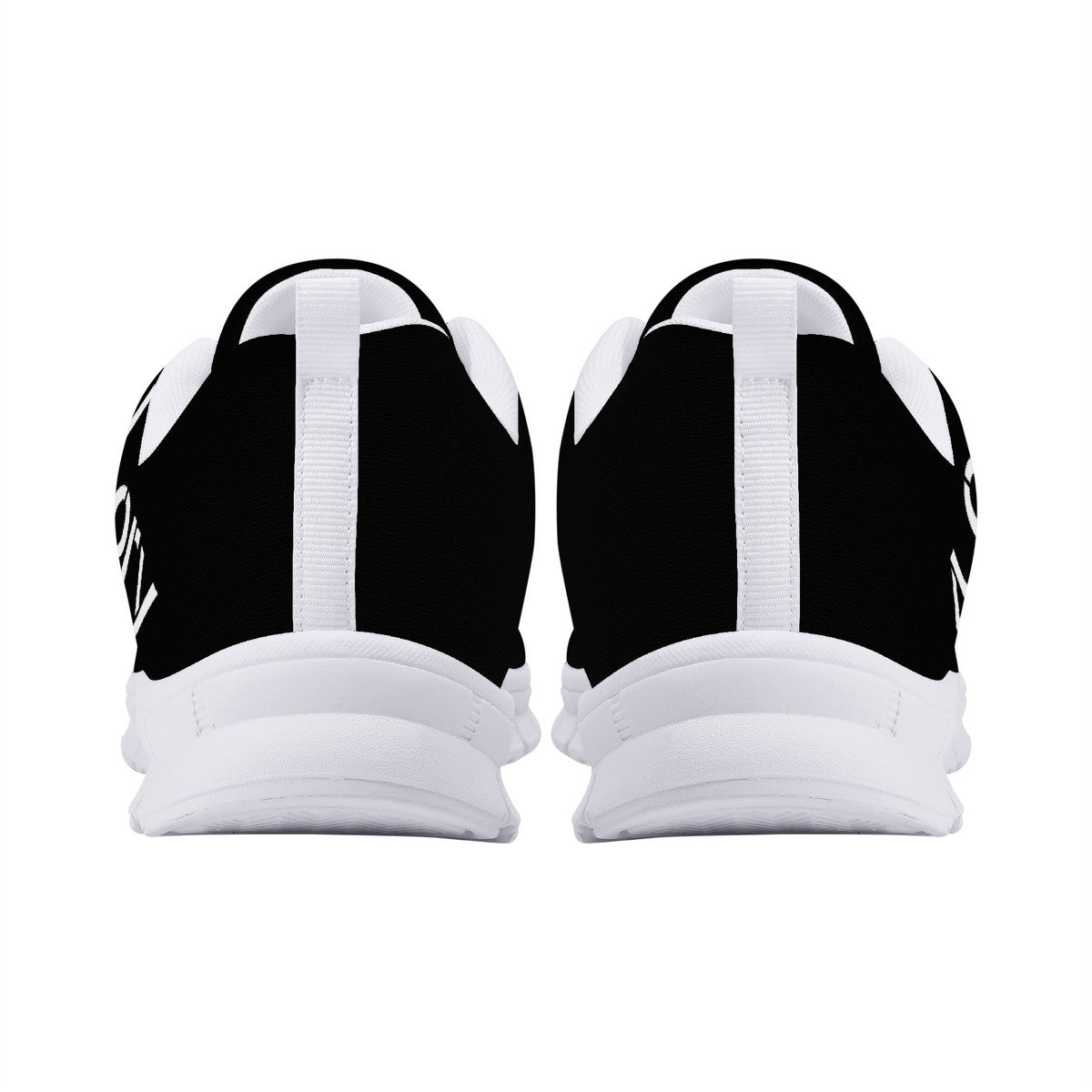 Sneakers - Black
