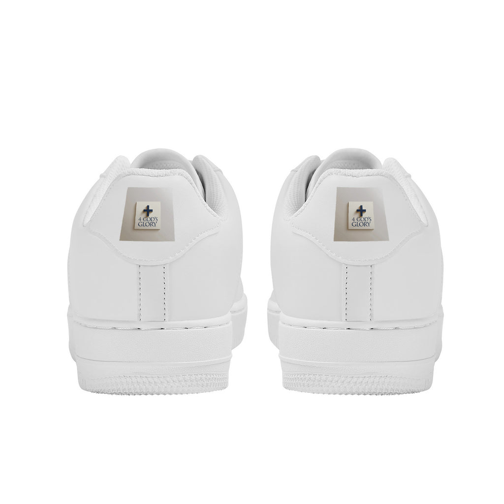 Low Top Unisex Sneaker