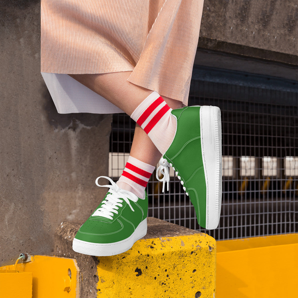 Unisex Sneaker
