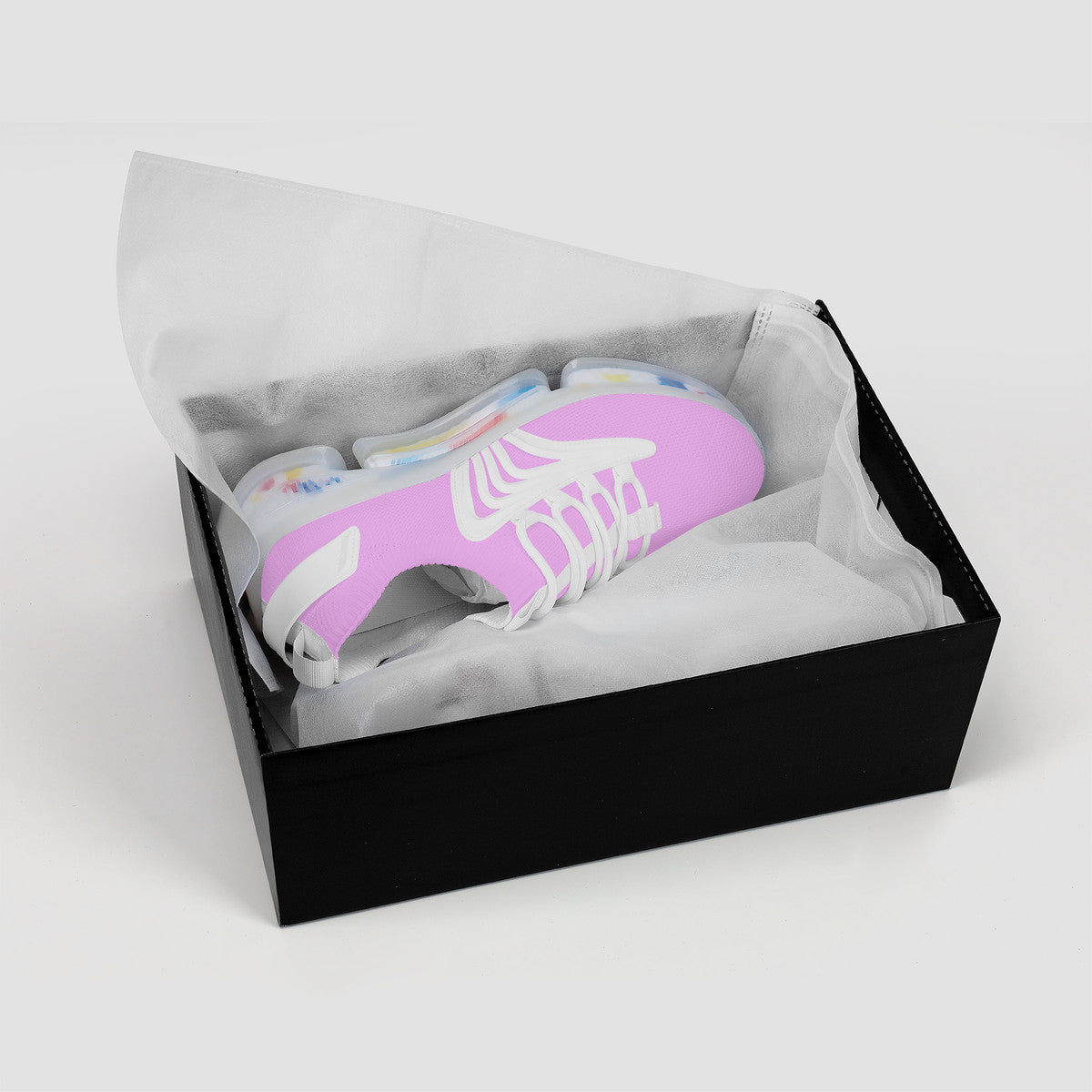Air Max React Sneakers