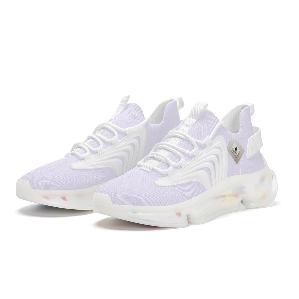 Air Max React Sneakers