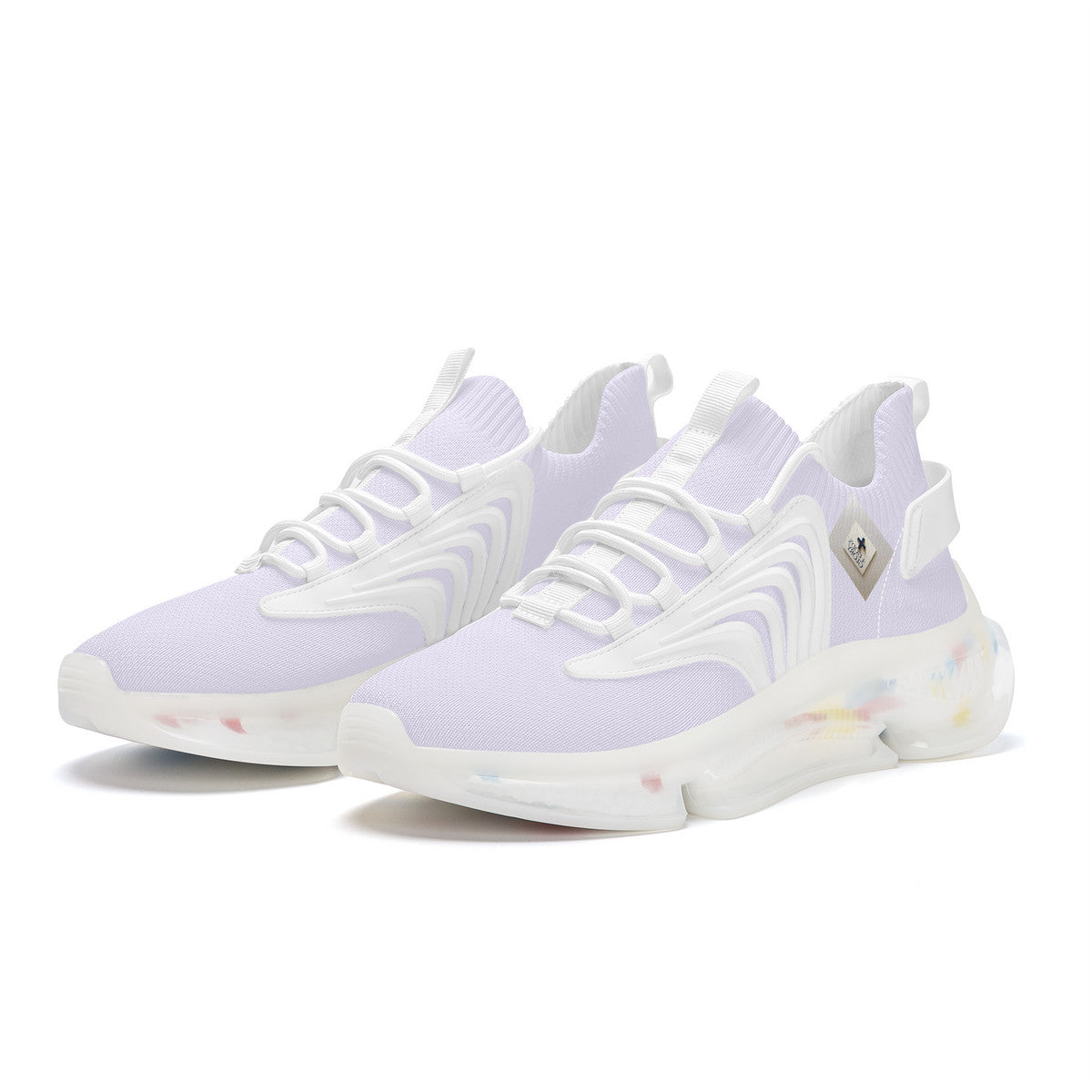 Air Max React Sneakers
