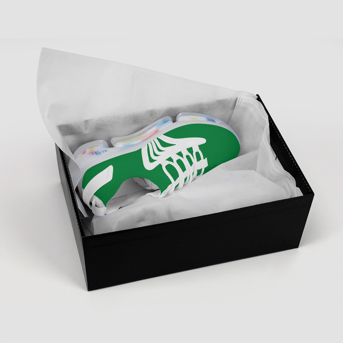 Air Max React Sneakers