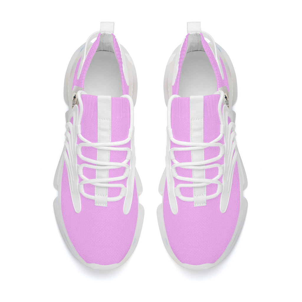 Air Max React Sneakers