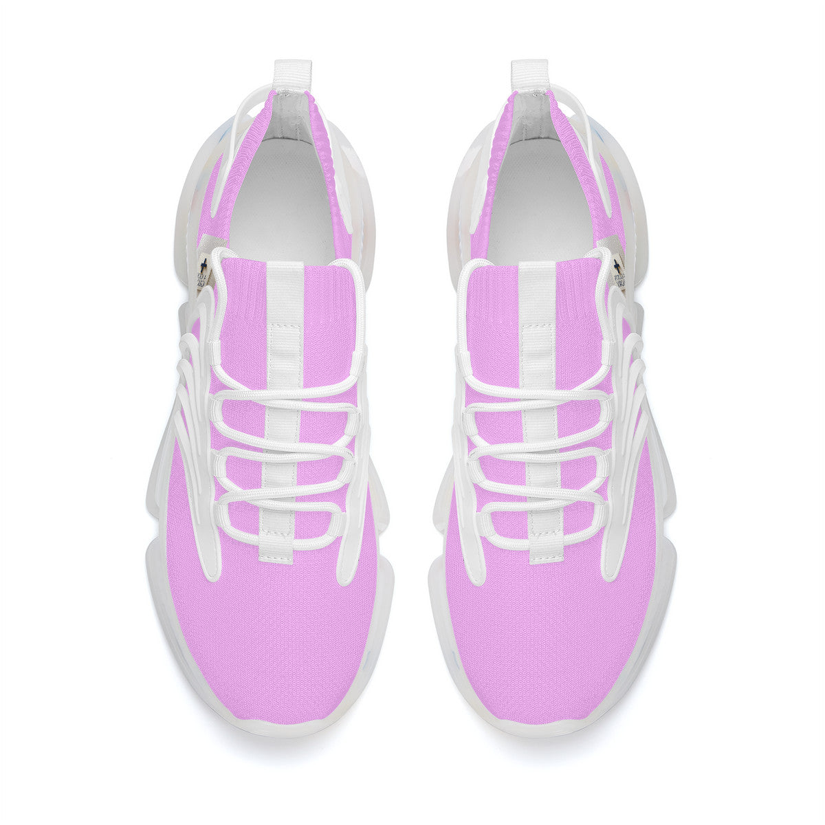 Air Max React Sneakers