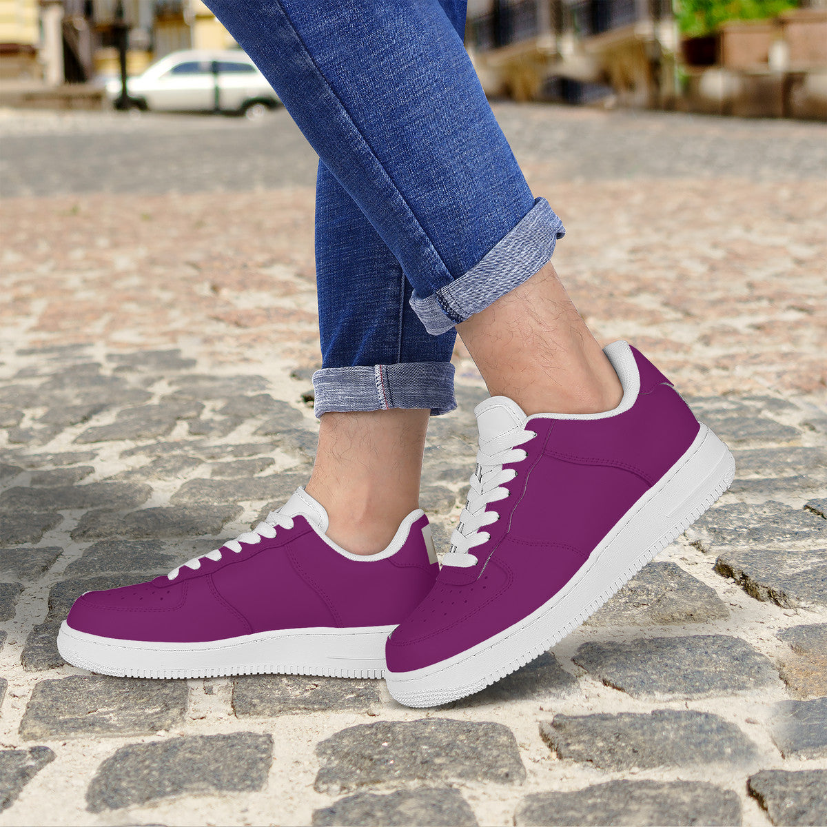Unisex Sneaker