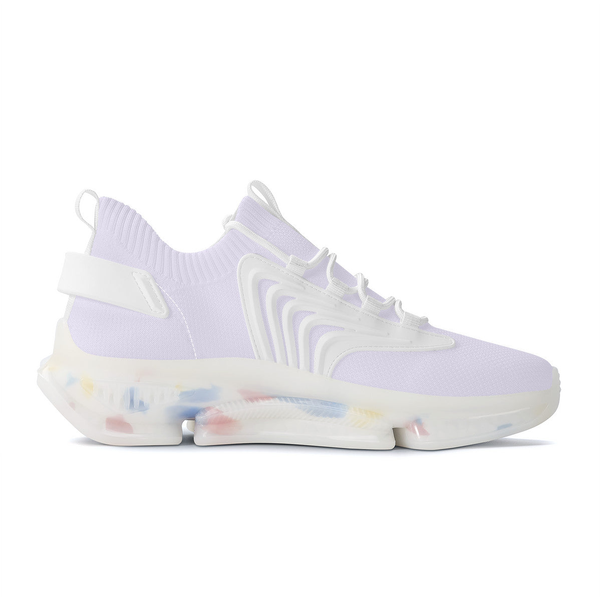 Air Max React Sneakers