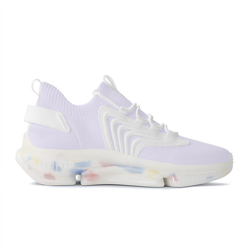 Air Max React Sneakers