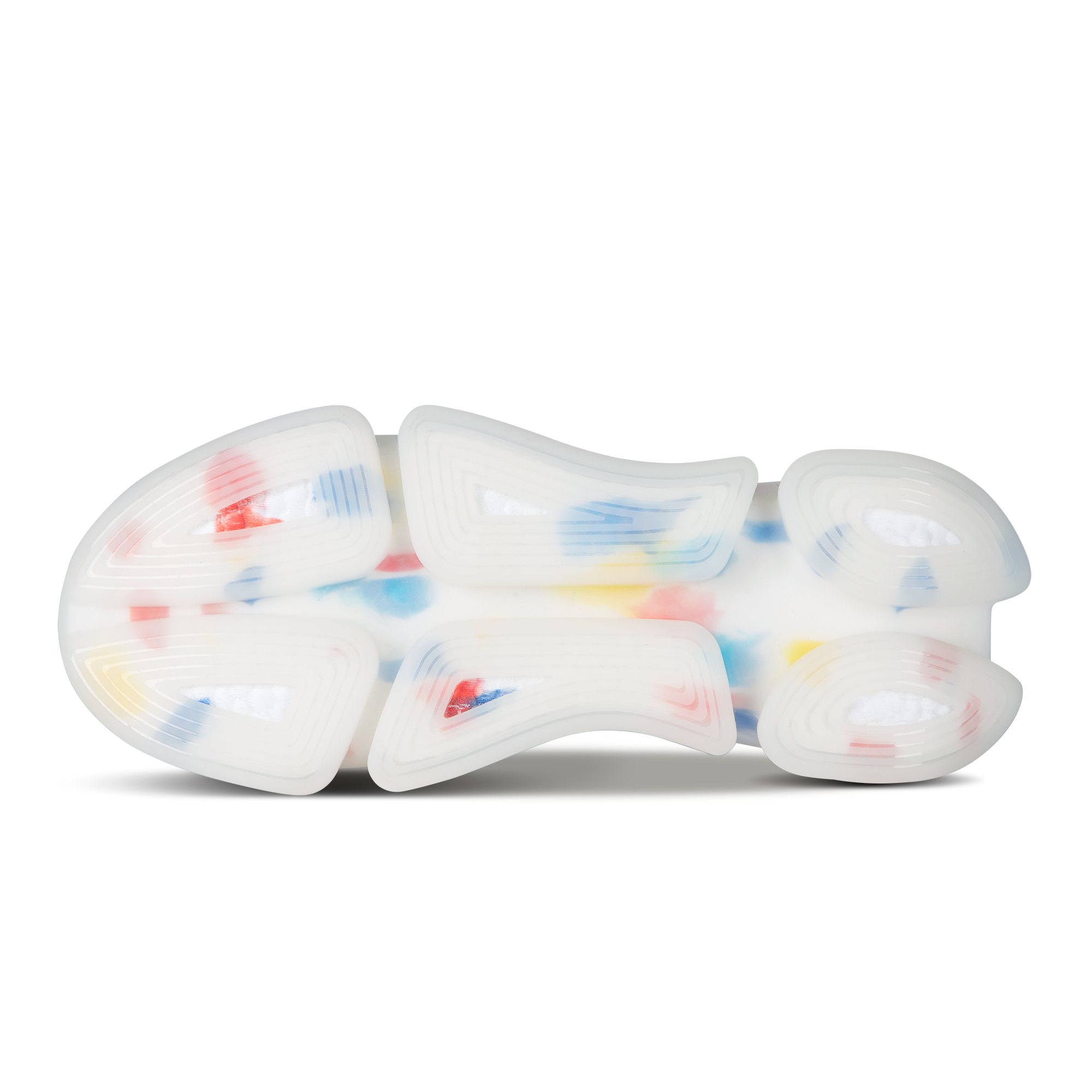 Air Max React Sneakers