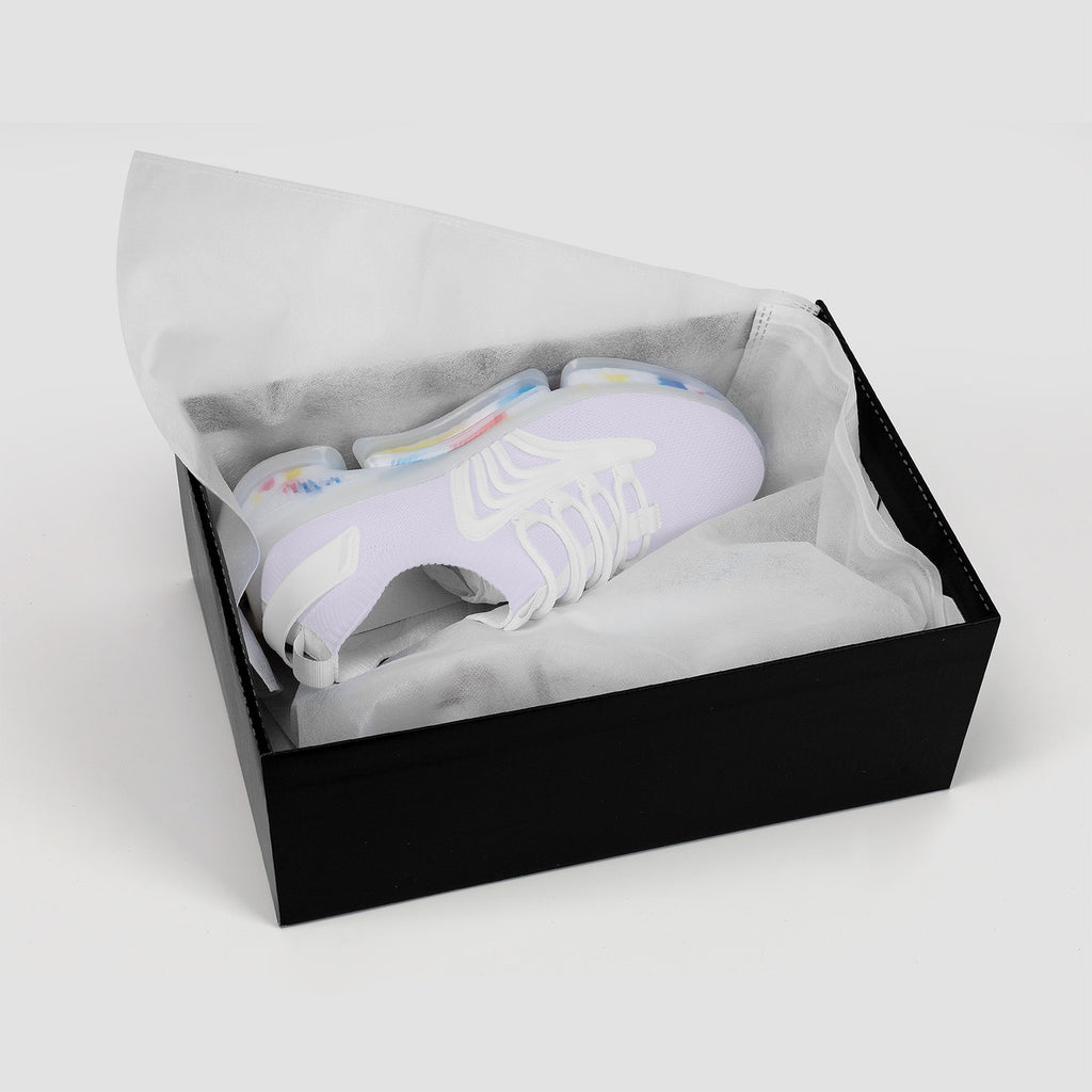 Air Max React Sneakers