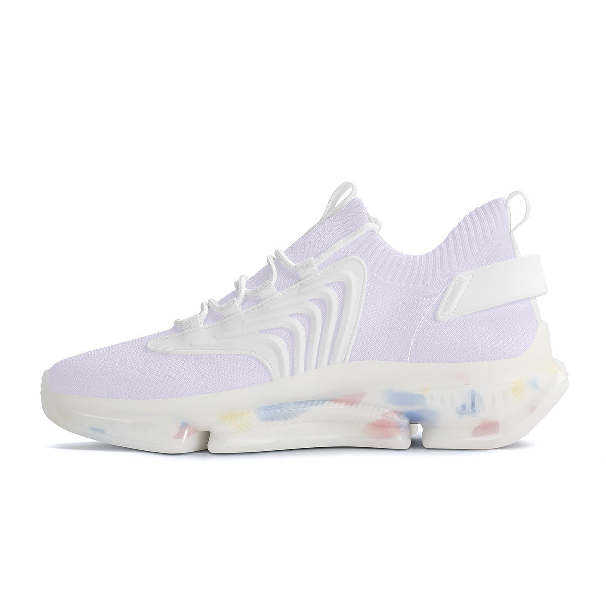 Air Max React Sneakers