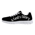 Sneakers - Black