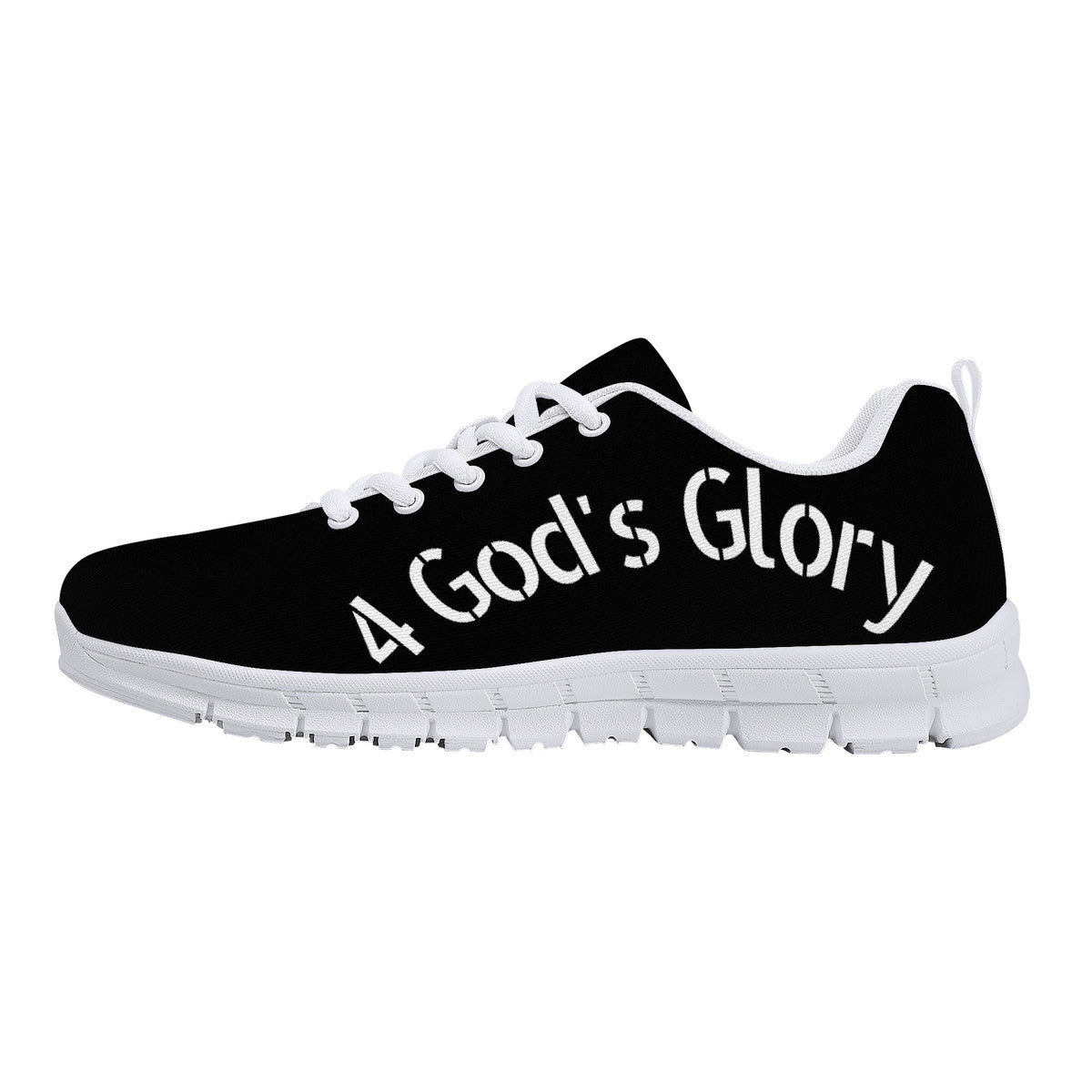 Sneakers - Black