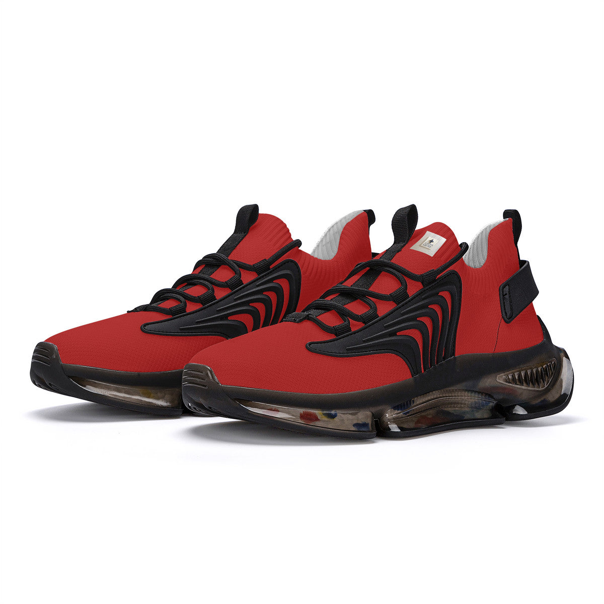 Air Max React Sneakers