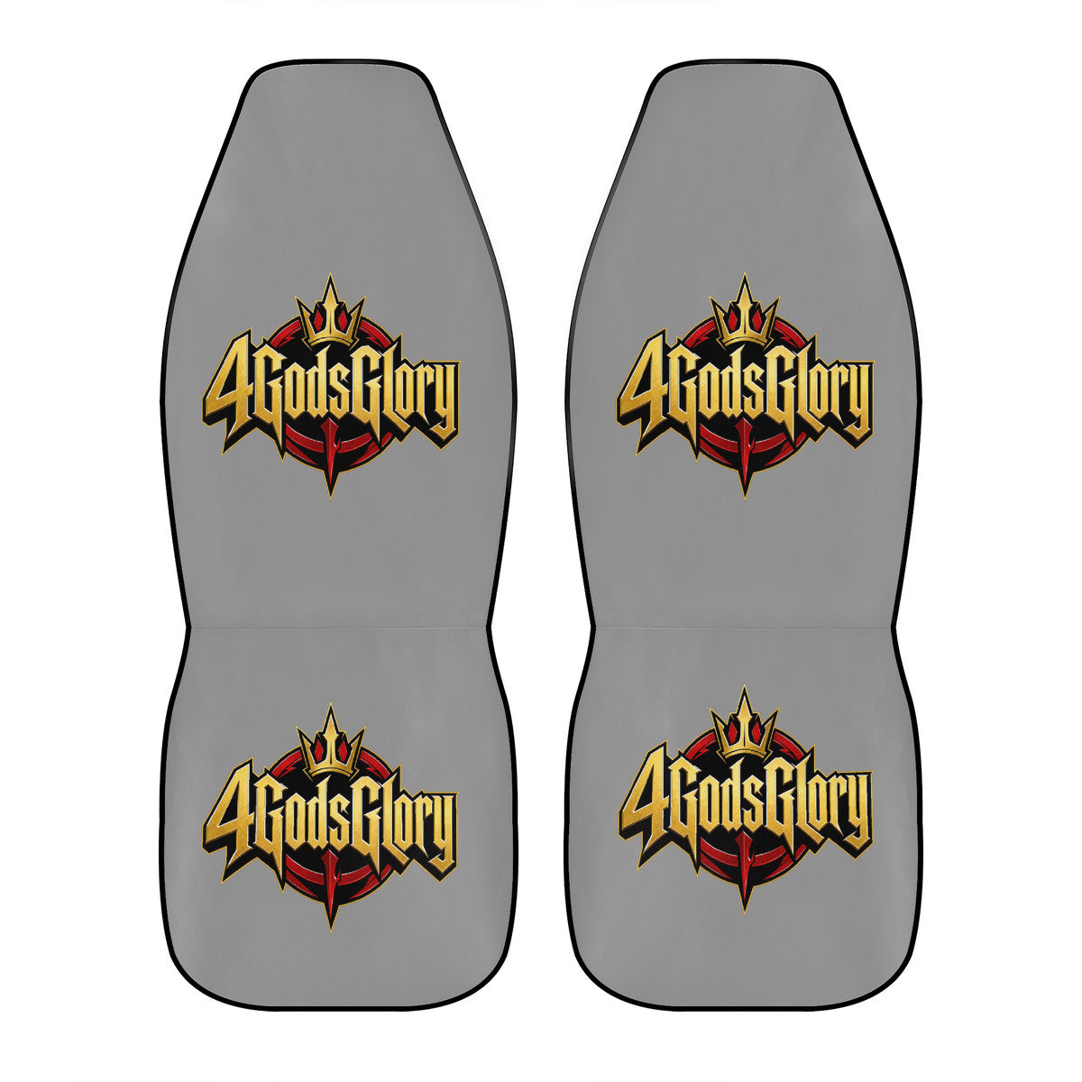 Custom Fit Car Seat Covers (Front or Full Set Options)