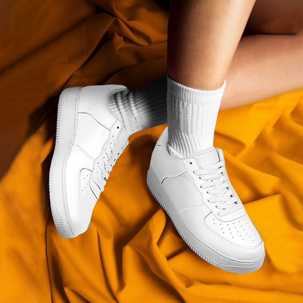 Low Top Unisex Sneaker