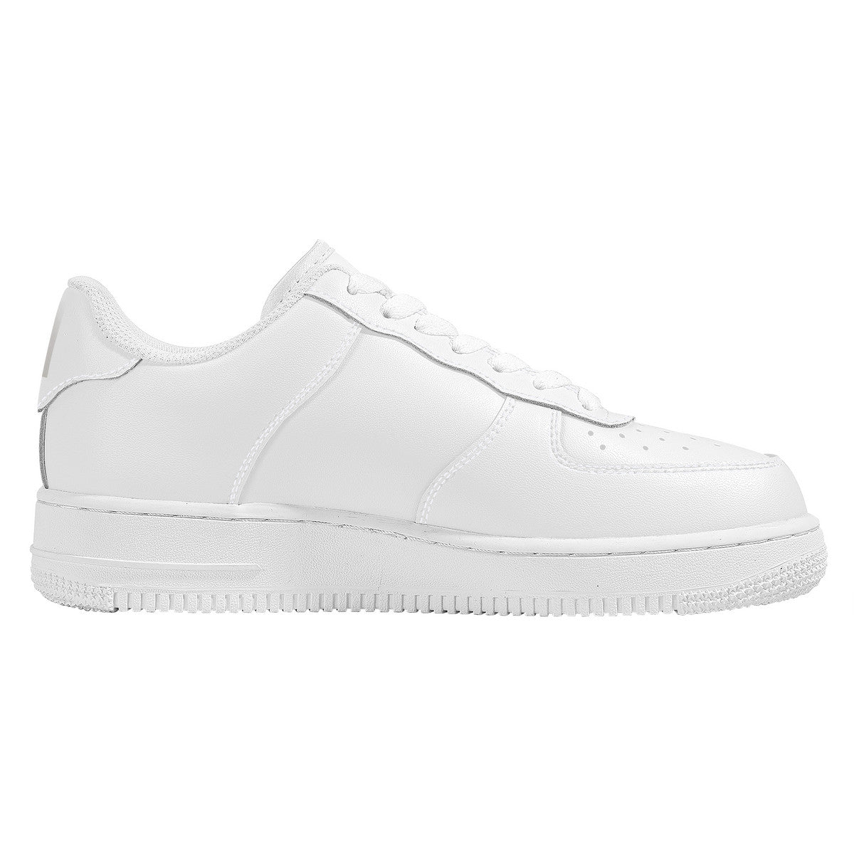 Low Top Unisex Sneaker