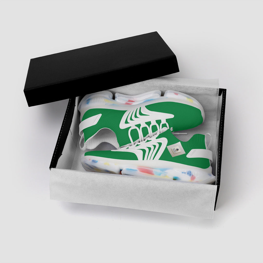 Air Max React Sneakers