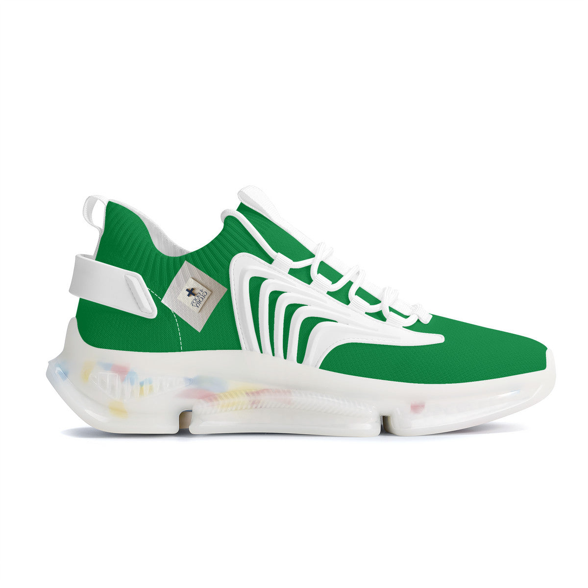 Air Max React Sneakers