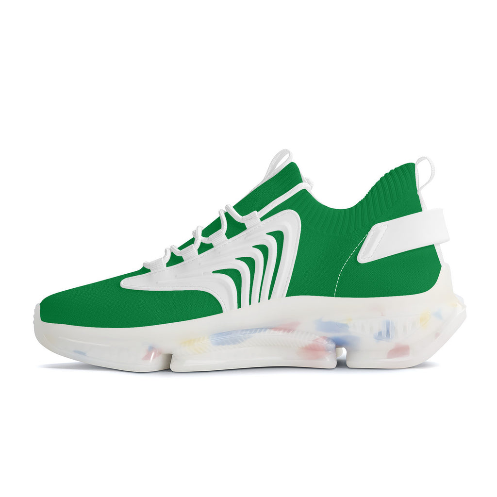 Air Max React Sneakers