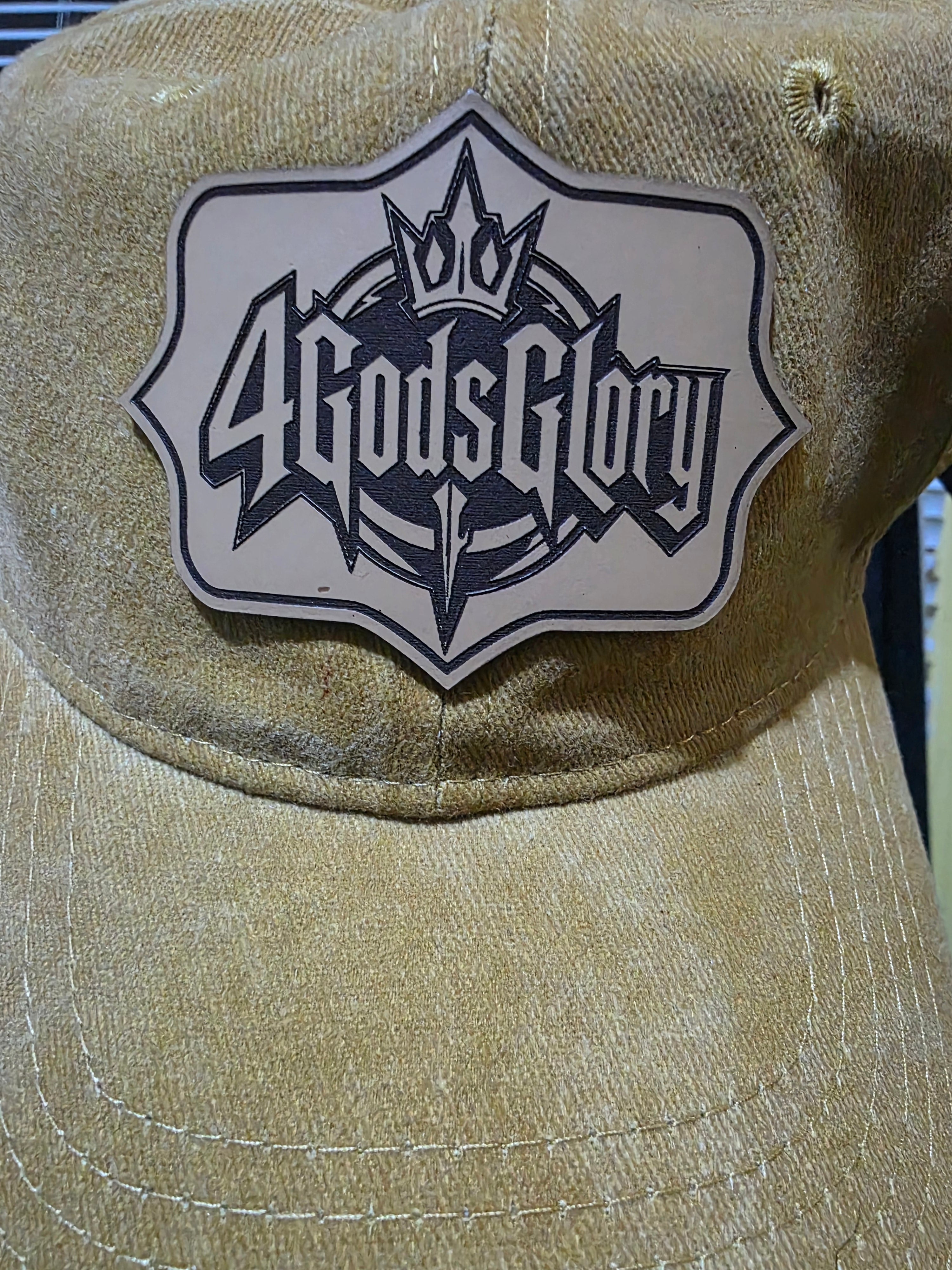 Cap