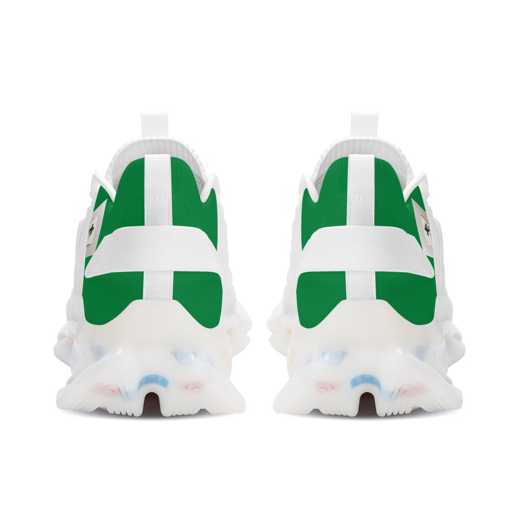 Air Max React Sneakers