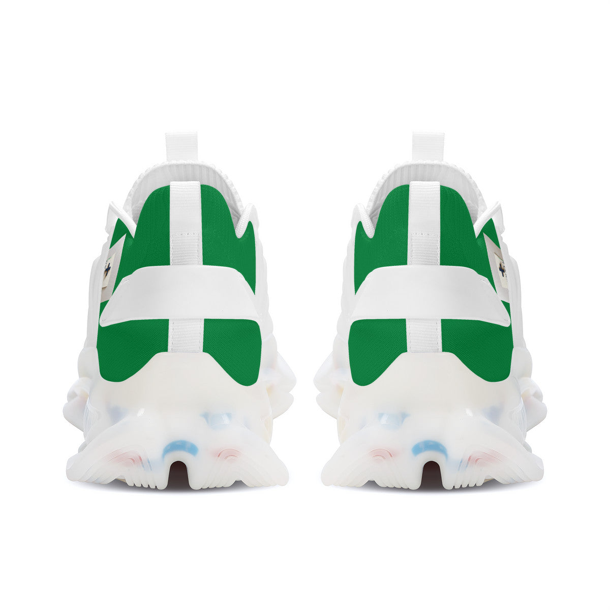 Air Max React Sneakers