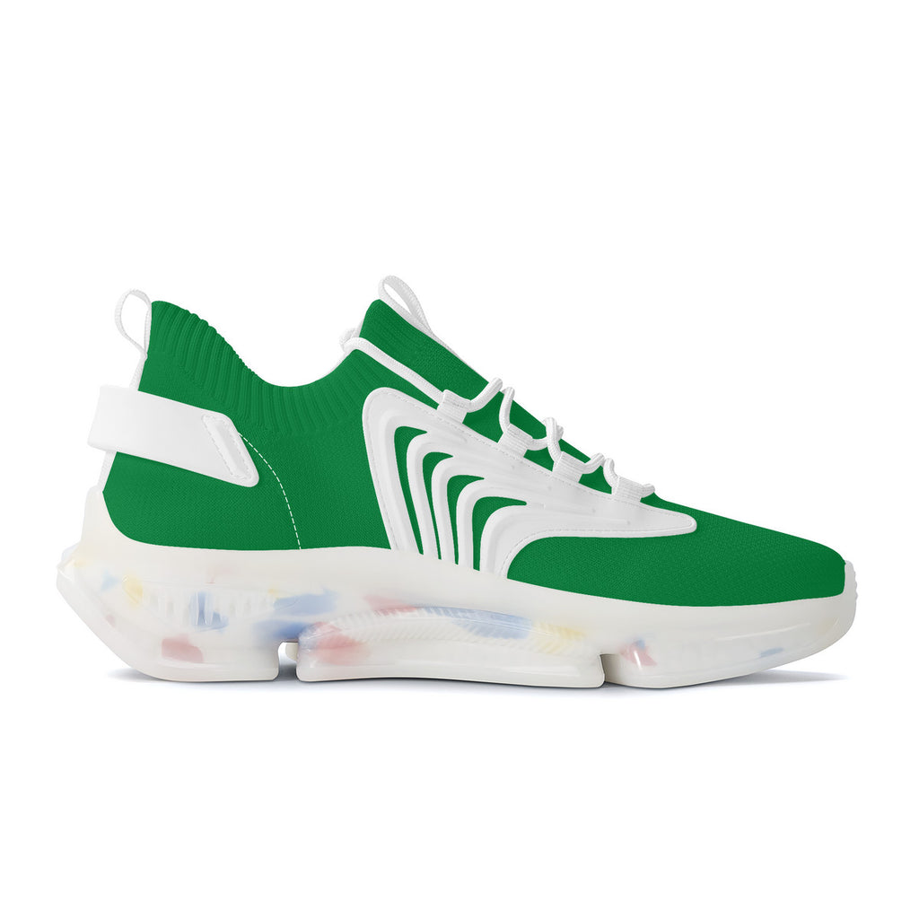 Air Max React Sneakers