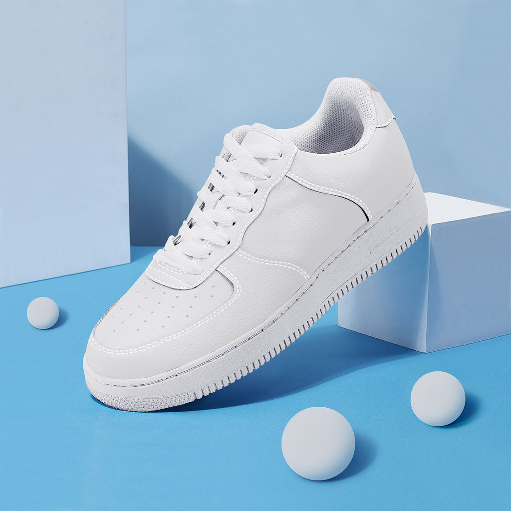 Low Top Unisex Sneaker