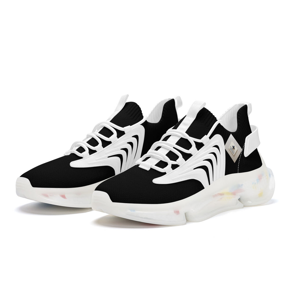 Air Max React Sneakers