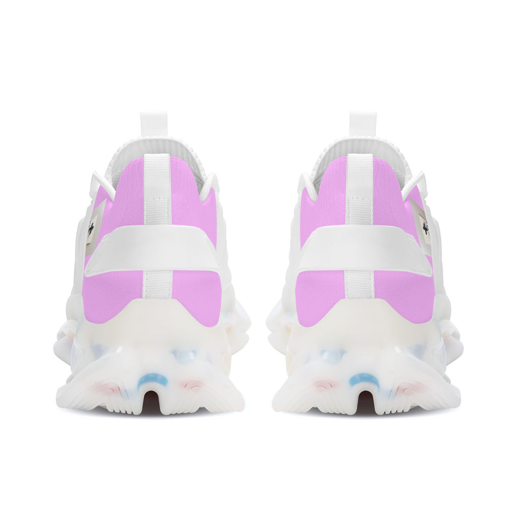 Air Max React Sneakers