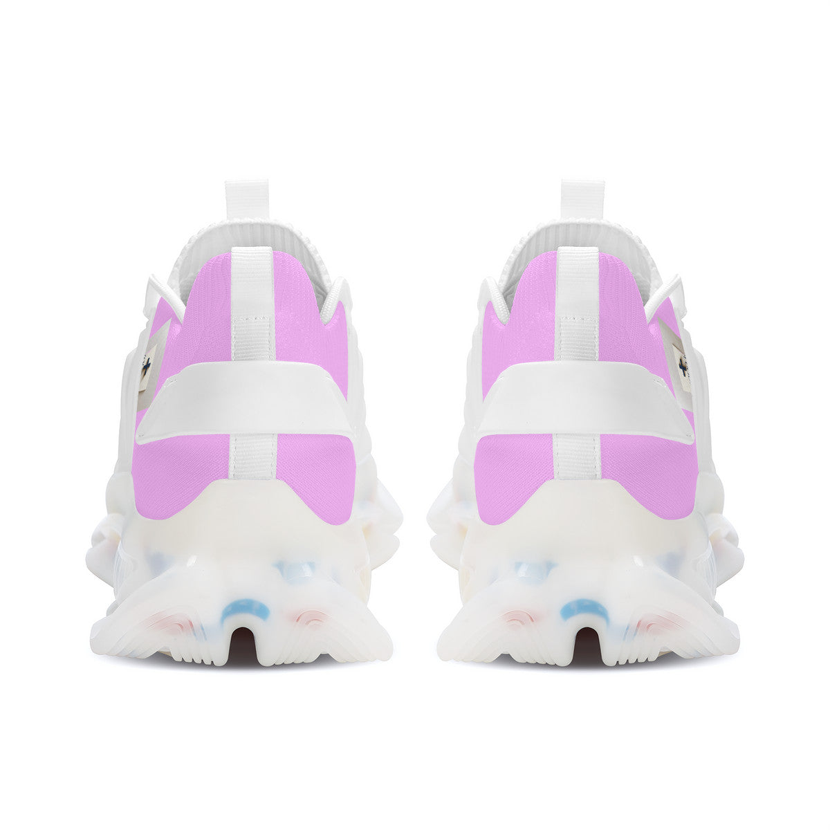 Air Max React Sneakers