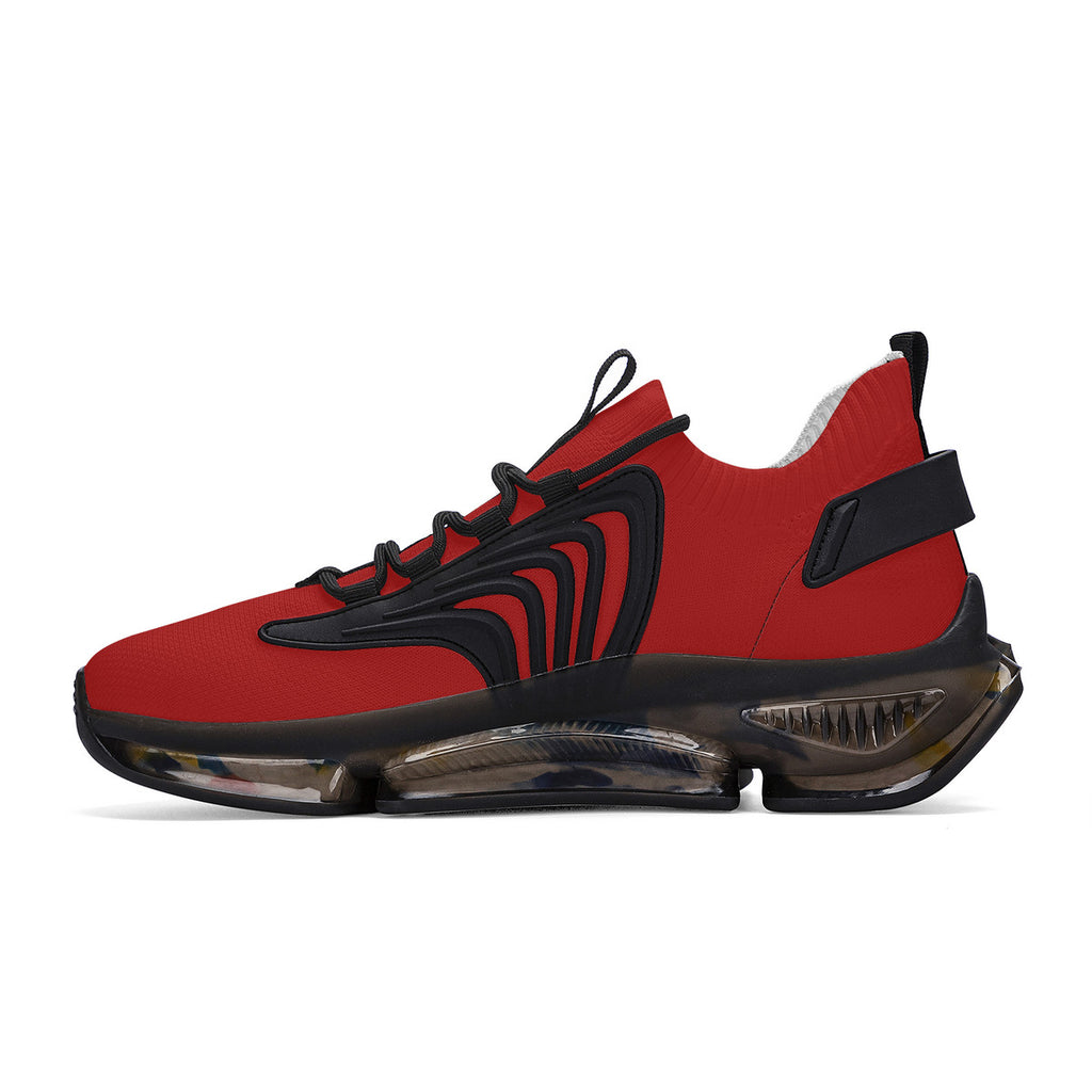 Air Max React Sneakers
