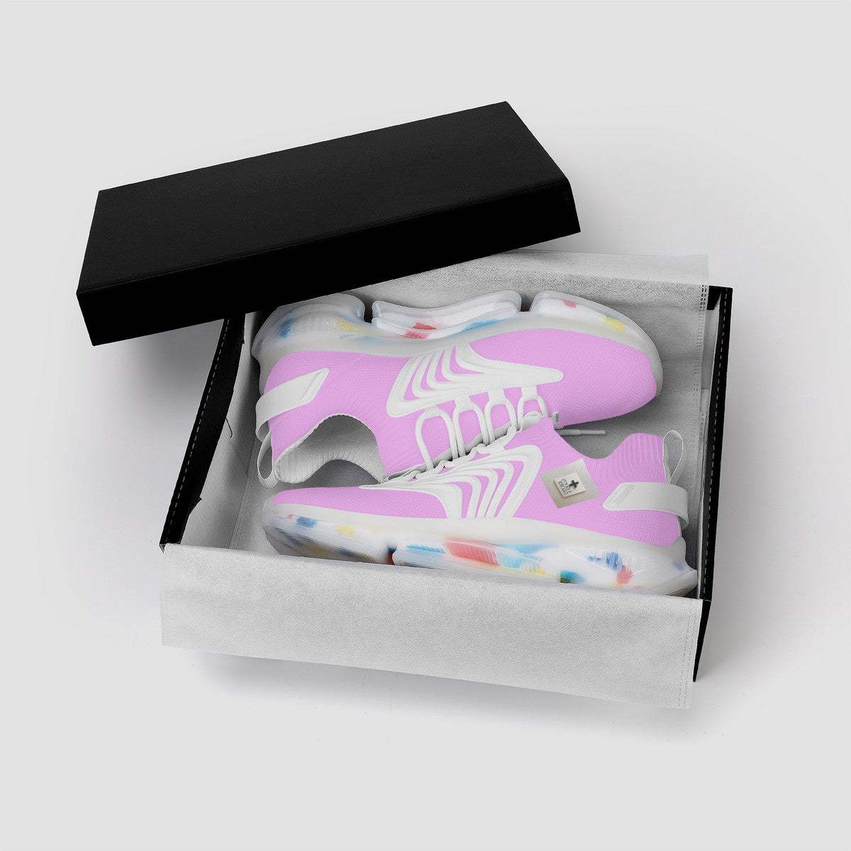 Air Max React Sneakers