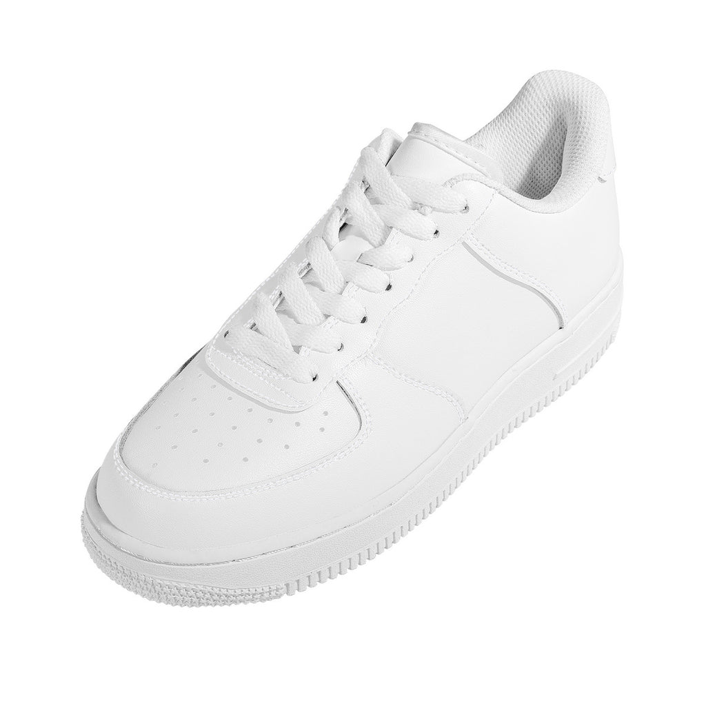 Low Top Unisex Sneaker