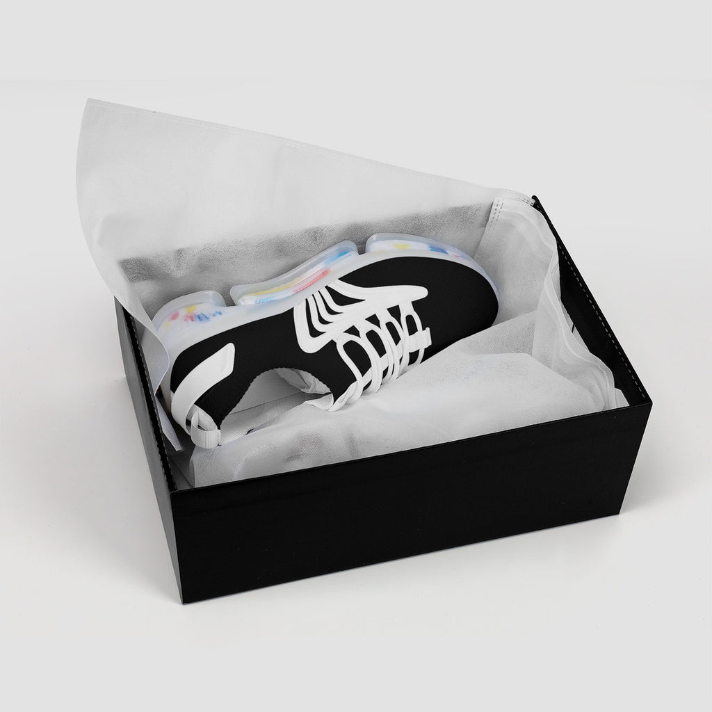 Air Max React Sneakers